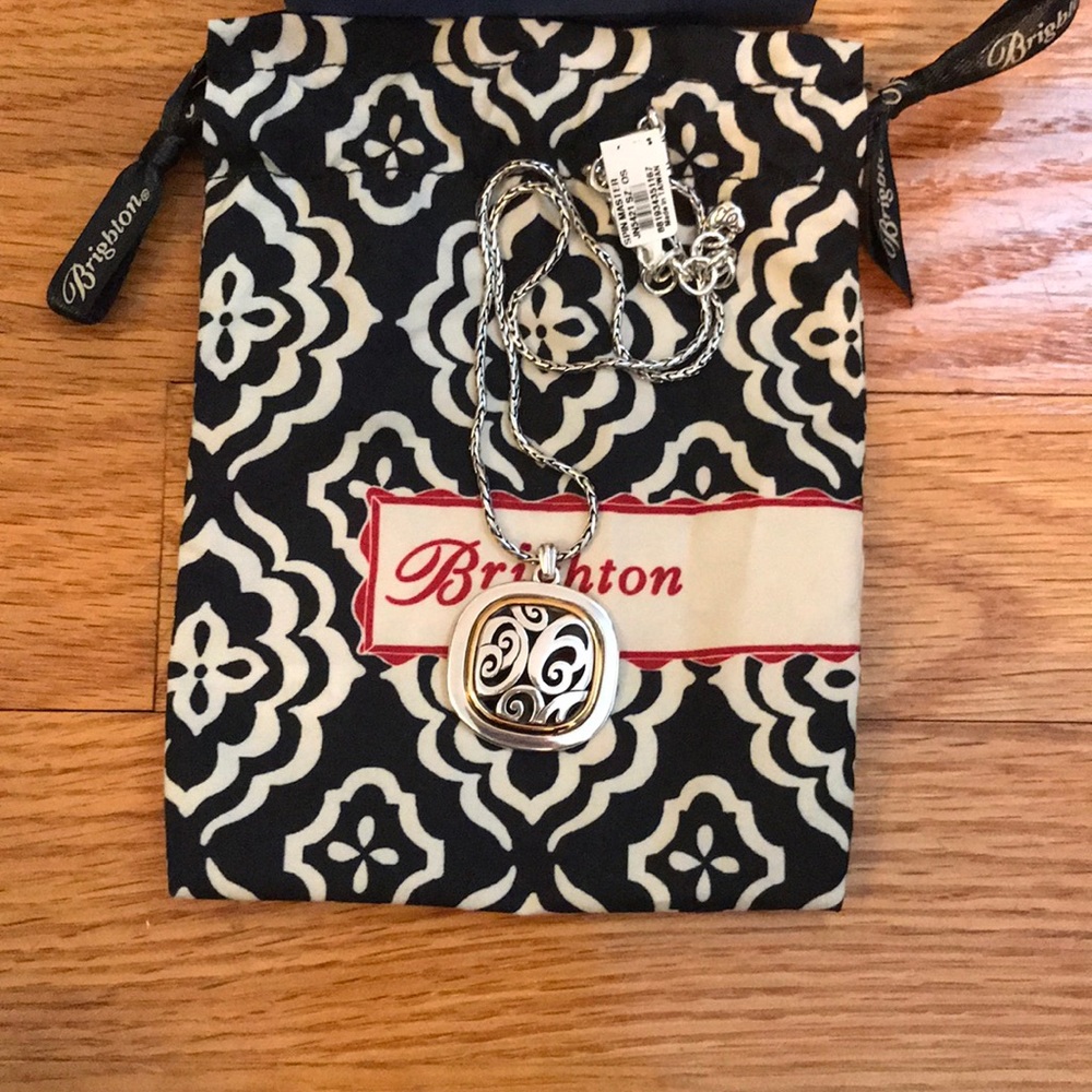 Brighton Necklace